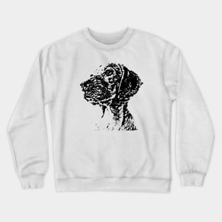 Labrador Crewneck Sweatshirt
